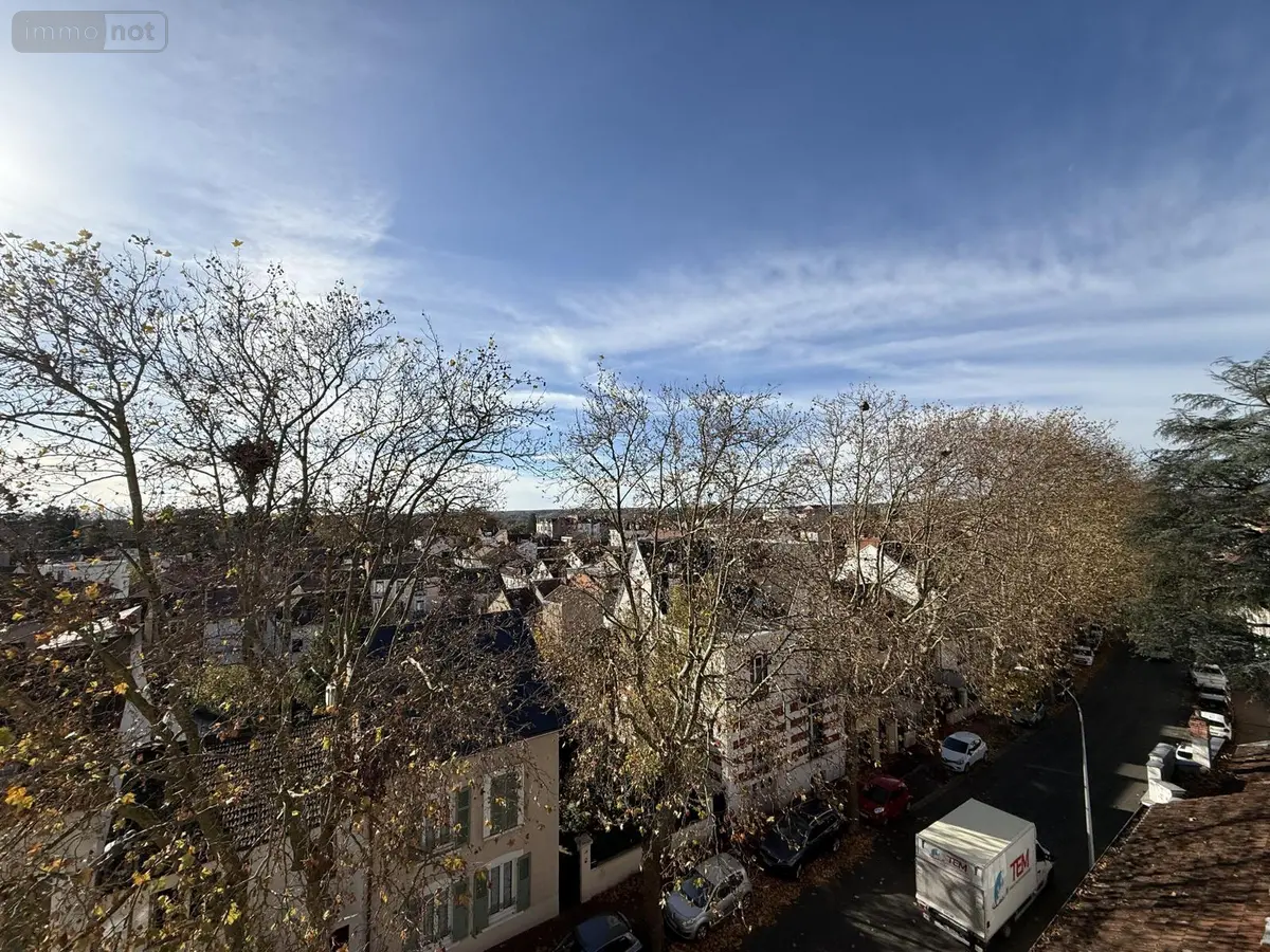 Appartement a vendre Vichy 03200 Allier 03 76 m2 3 pièces 195000 euros 2025/984-03020 001