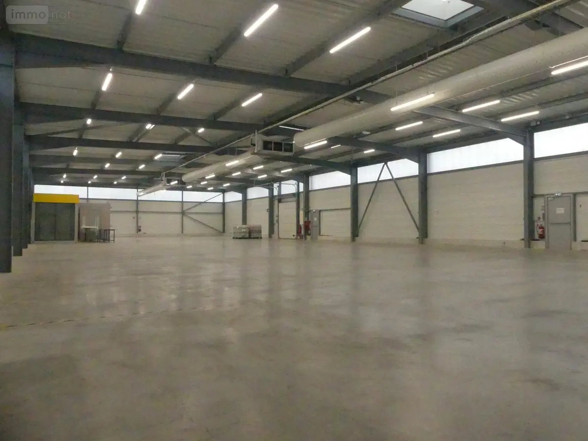 Fonds et murs commerciaux a vendre Allaire 56350 Morbihan 56 905 m2 786600 euros 35066-892-35066 001