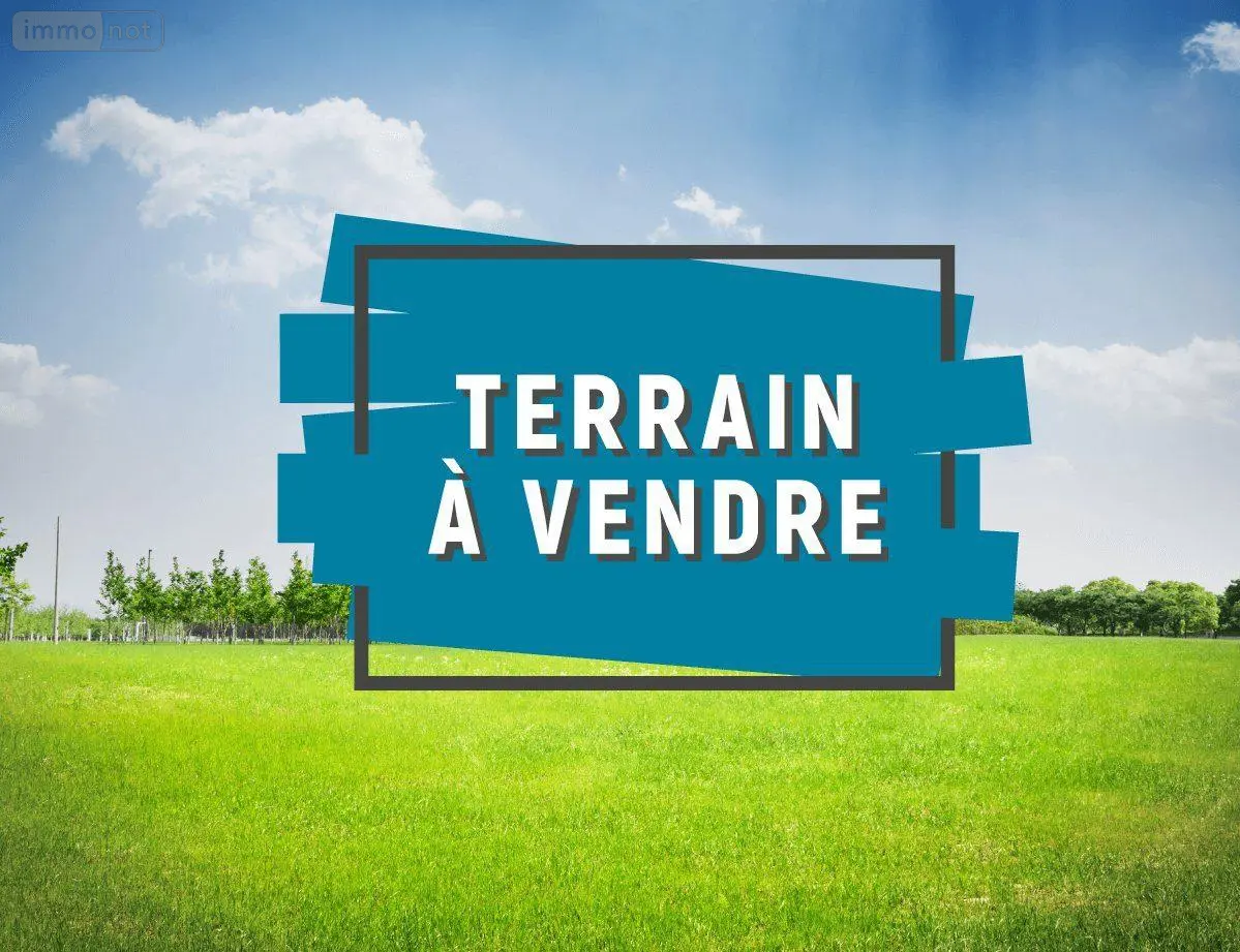 Terrain a batir a vendre Châtillon-le-Duc 25870 Doubs 25 107000 euros VT347-25014 001