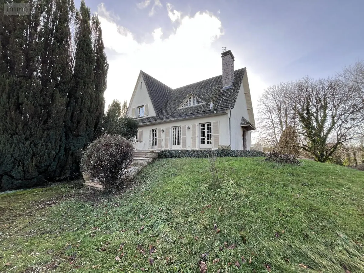 Maison a vendre Neuvic 19160 Corrèze 19 155 m2 5 pièces 243800 euros 105T-15029 001