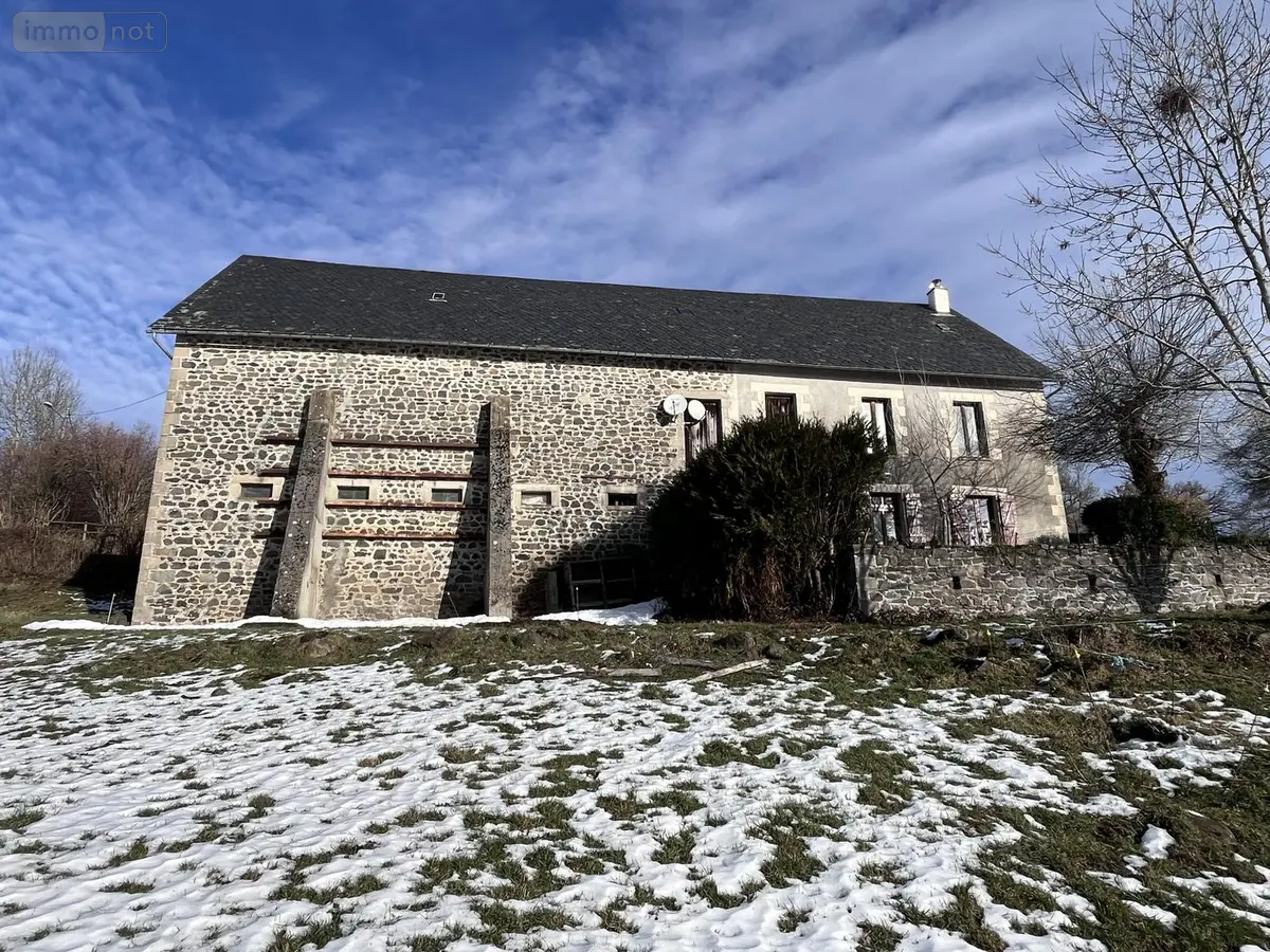 Maison a vendre Bagnols 63810 Puy-de-Dôme 63 77 m2 4 pièces 127200 euros 102T-15029 001