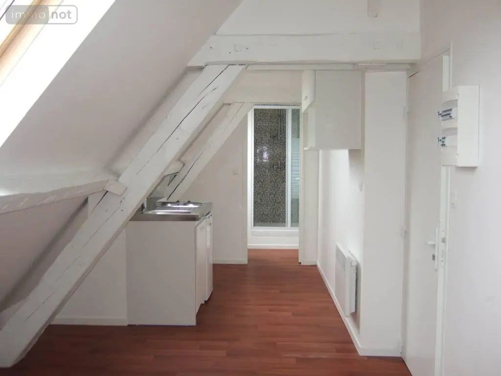 Location appartement Ronchin 59790 Nord 59 13 m2 1 pièce 376 euros 59019-144930-COPIE-59019 001