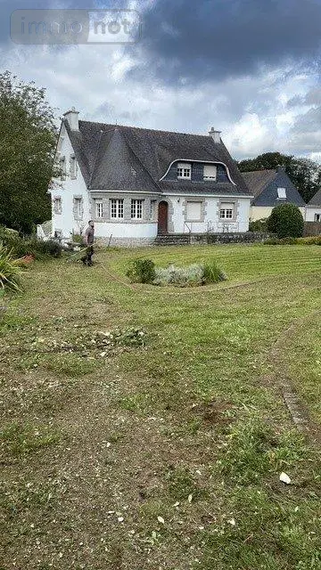 Maison a vendre Elven 56250 Morbihan 56 172 m2 10 pièces 729200 euros VM1800-56008 001