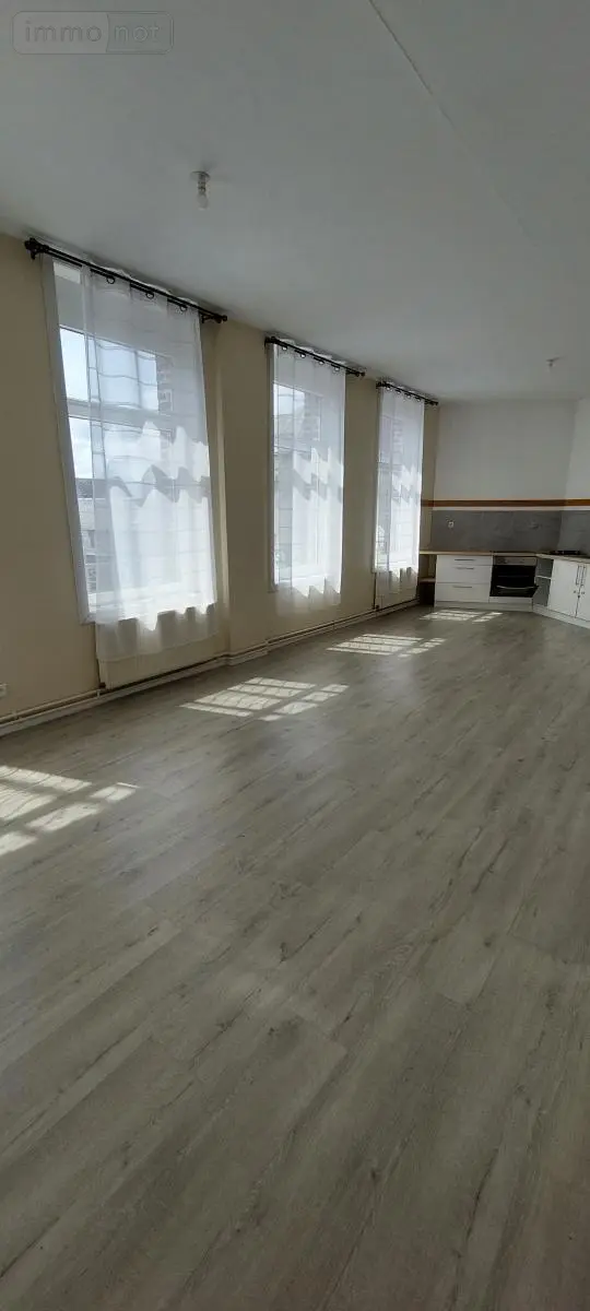 Location appartement Caudry 59540 Nord 59 126 m2 650 euros 59191-L1022 001