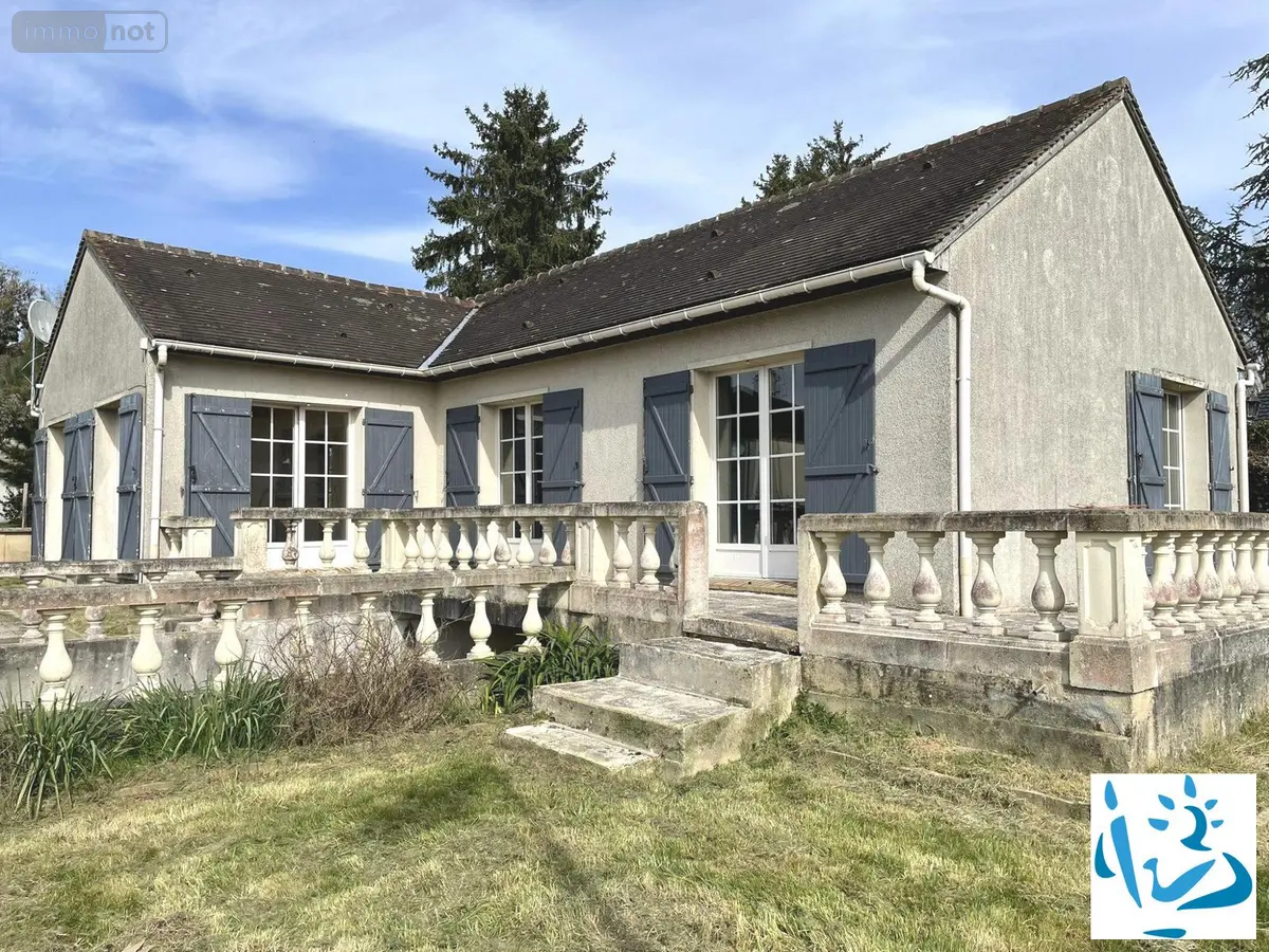 Maison a vendre Mortagne-au-Perche 61400 Orne 61 95 m2 5 pièces 131875 euros MAP0562-61091 001