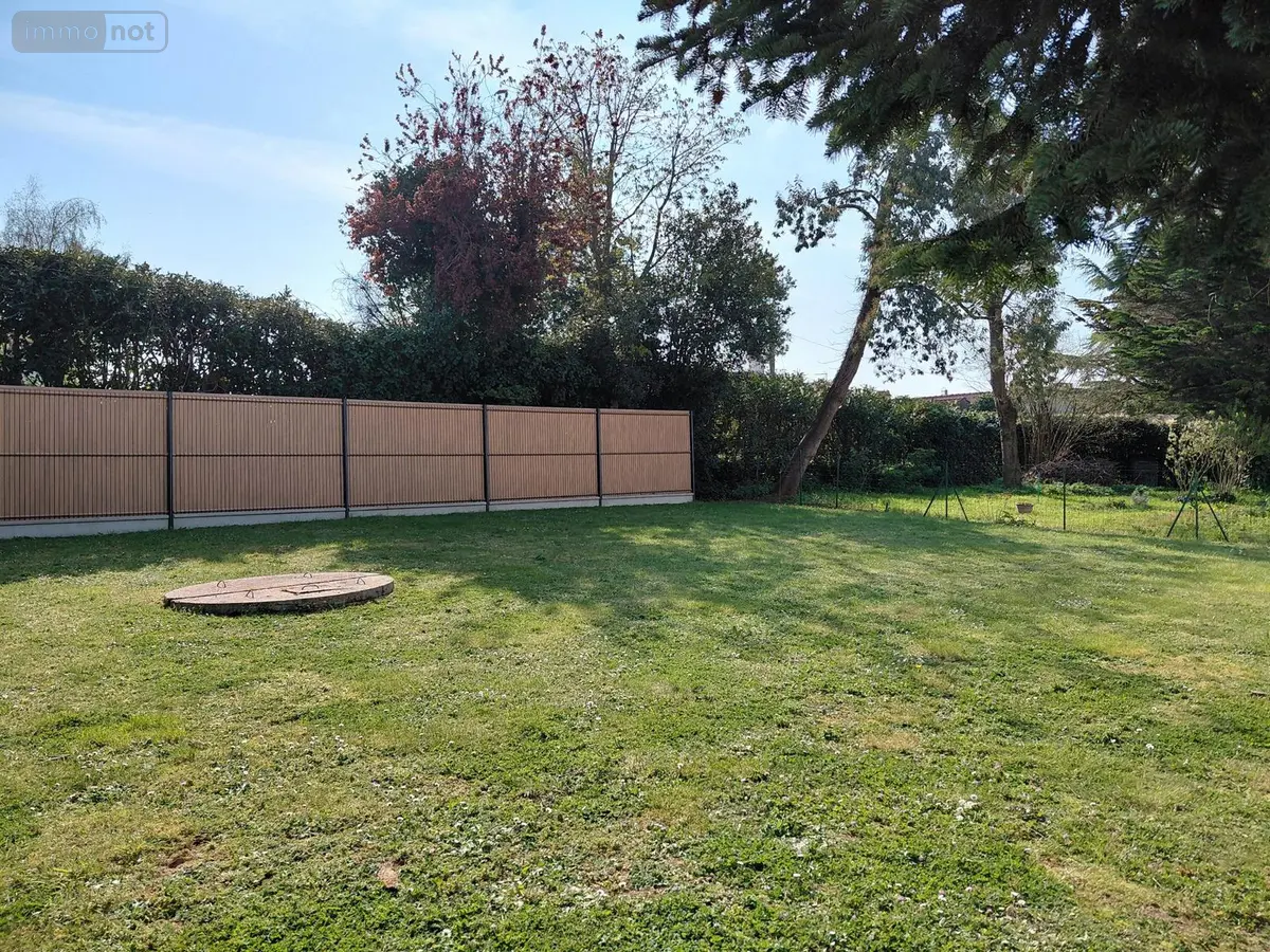 Terrain a batir a vendre Challans 85300 Vendée 85 59500 euros VT1154-85092 001