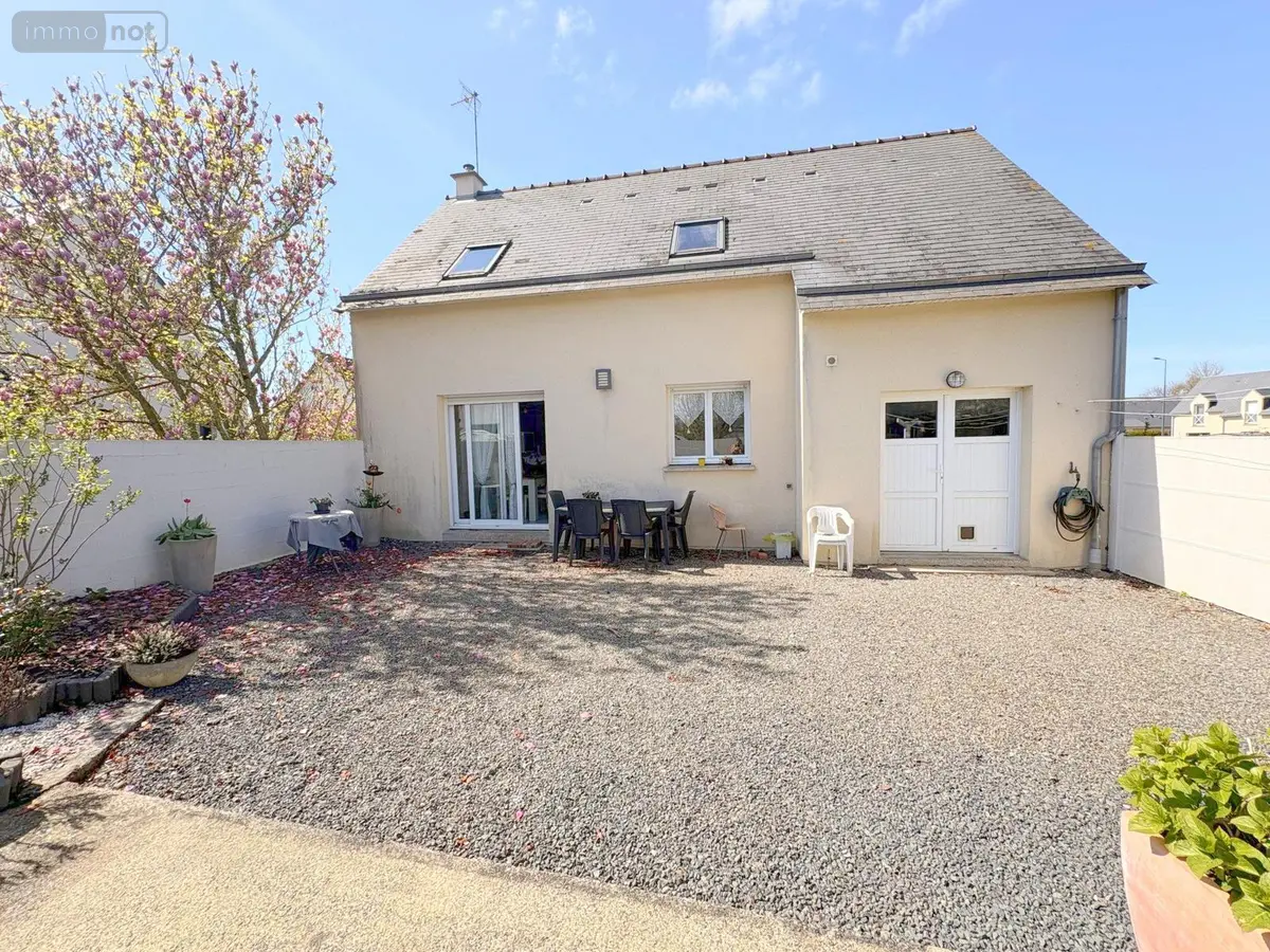 Maison a vendre Bréhal 50290 Manche 50 98 m2 4 pièces 280800 euros VM3806-50026 001