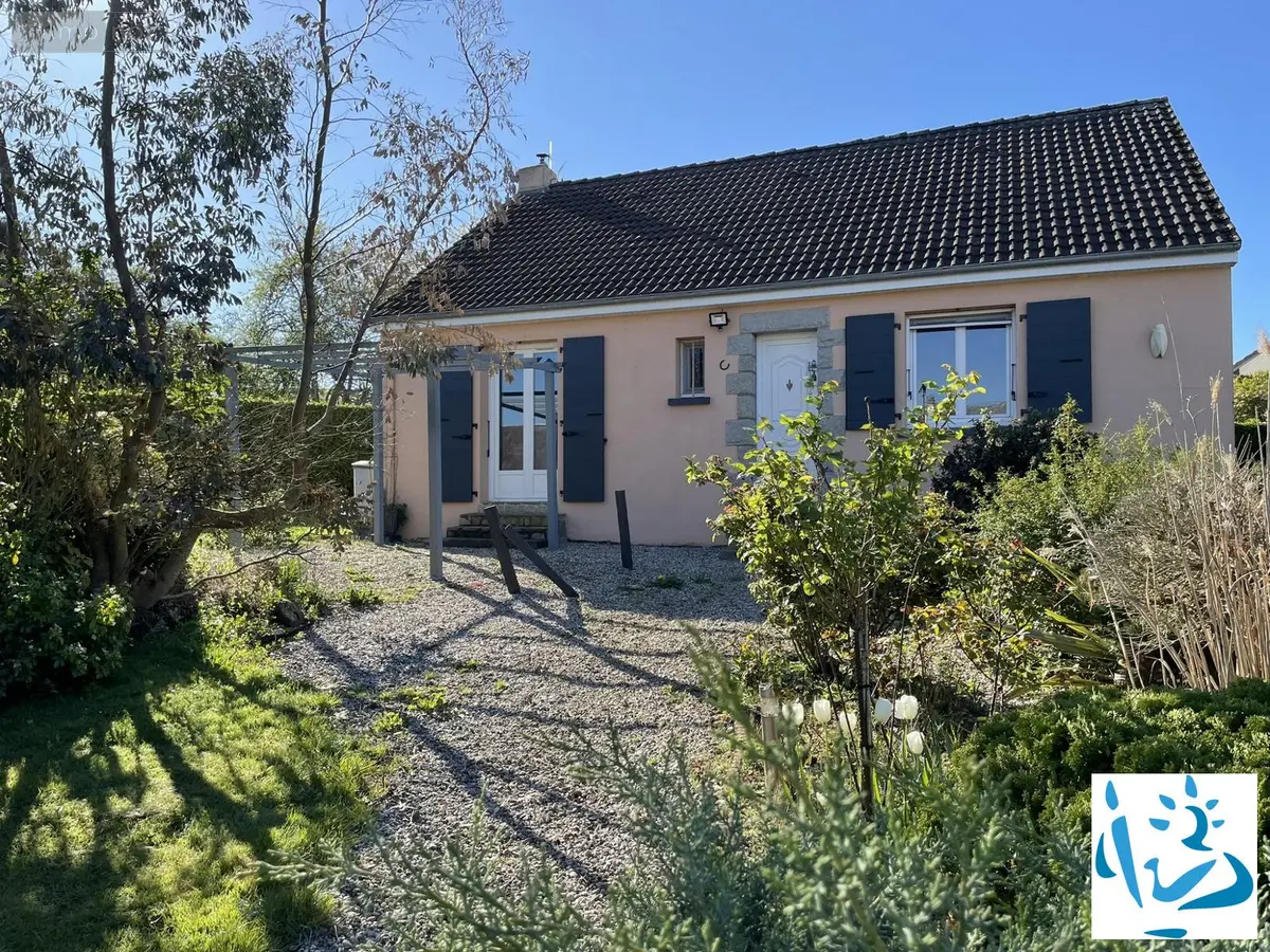 Maison a vendre L'Aigle 61300 Orne 61 93 m2 4 pièces 149000 euros MAP0553-61091 001