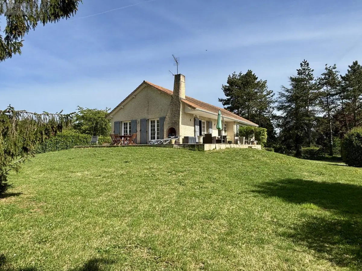 Maison a vendre Migné-Auxances 86440 Vienne 86 161 m2 6 pièces 340000 euros VM570-86001 001