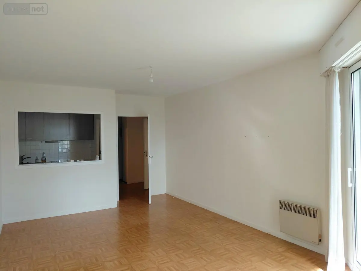 Appartement a vendre Challans 85300 Vendée 85 51 m2 2 pièces 53000 euros VA2286-85092 001
