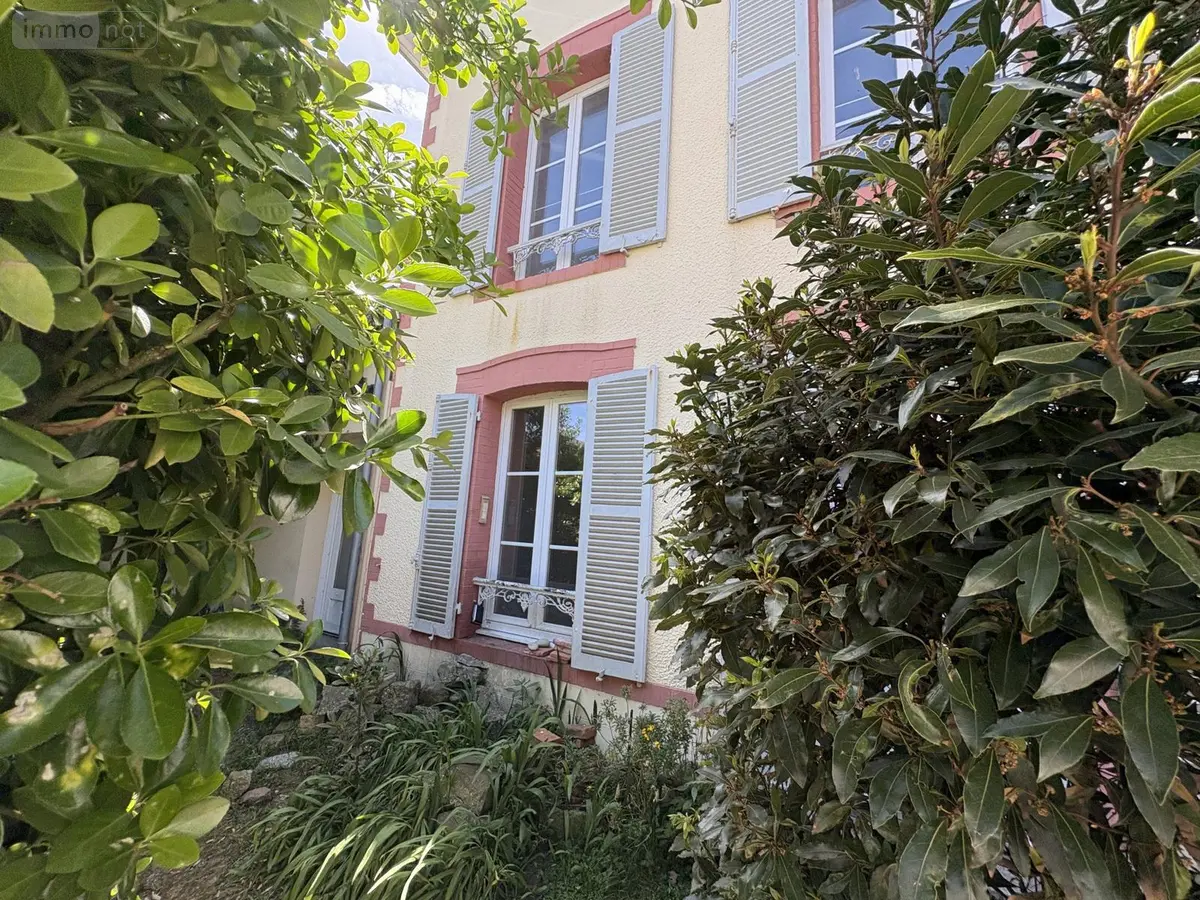 Maison a vendre Saint-Pair-sur-Mer 50380 Manche 50 111 m2 7 pièces 367500 euros VM3877-50026 001