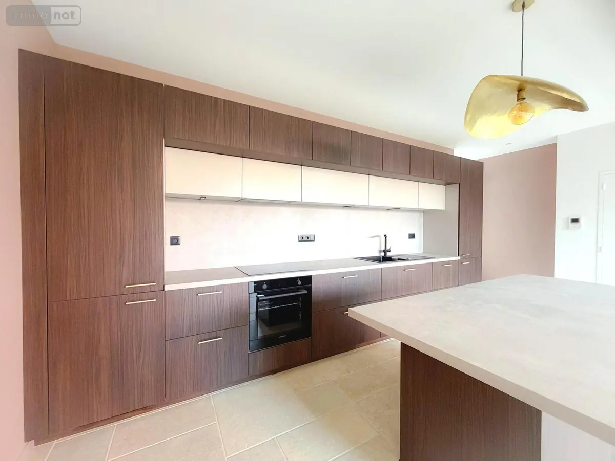 Appartement a vendre Bain-de-Bretagne 35470 Ille-et-Vilaine 35 73 m2 3 pièces 270486 euros 78/734-35078 001