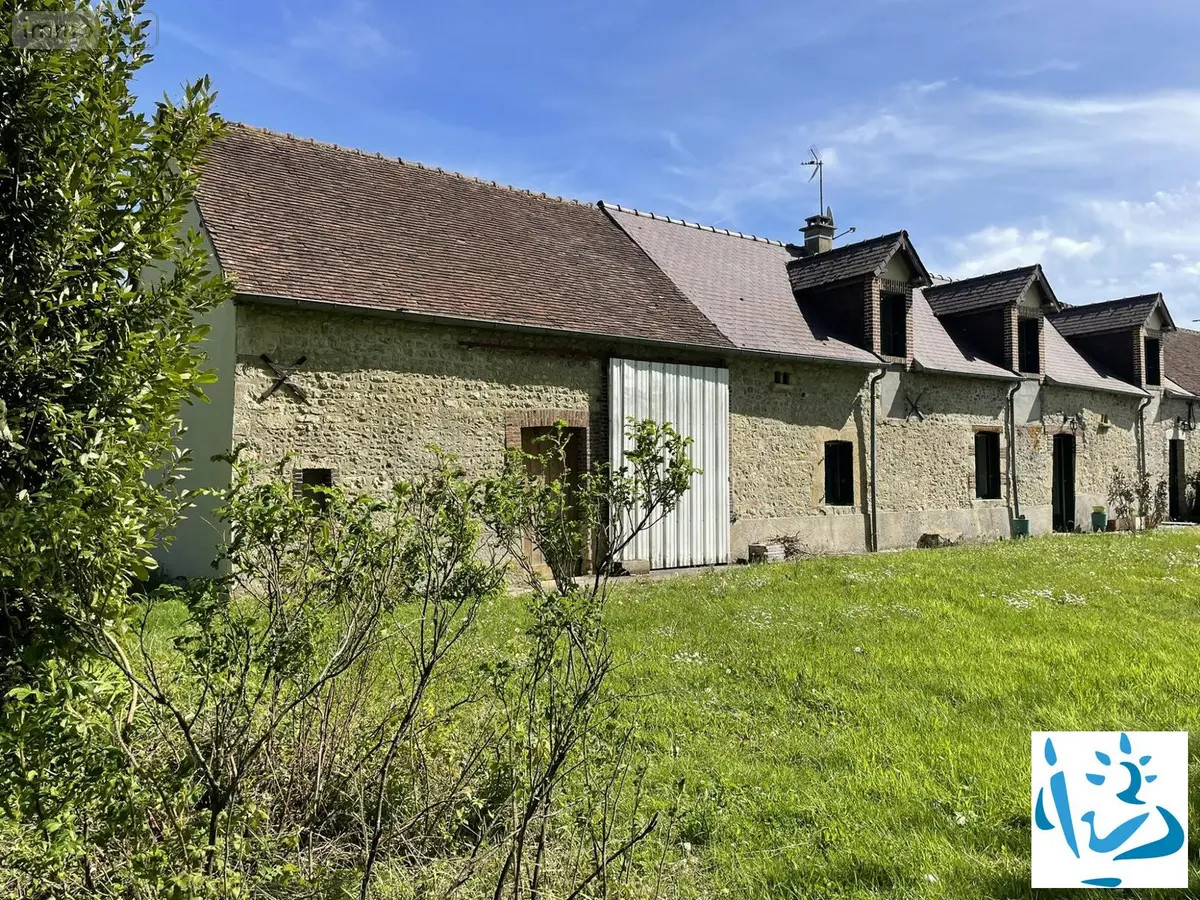 Maison a vendre Mortagne-au-Perche 61400 Orne 61 124 m2 5 pièces 194620 euros MAP0515-61091 001