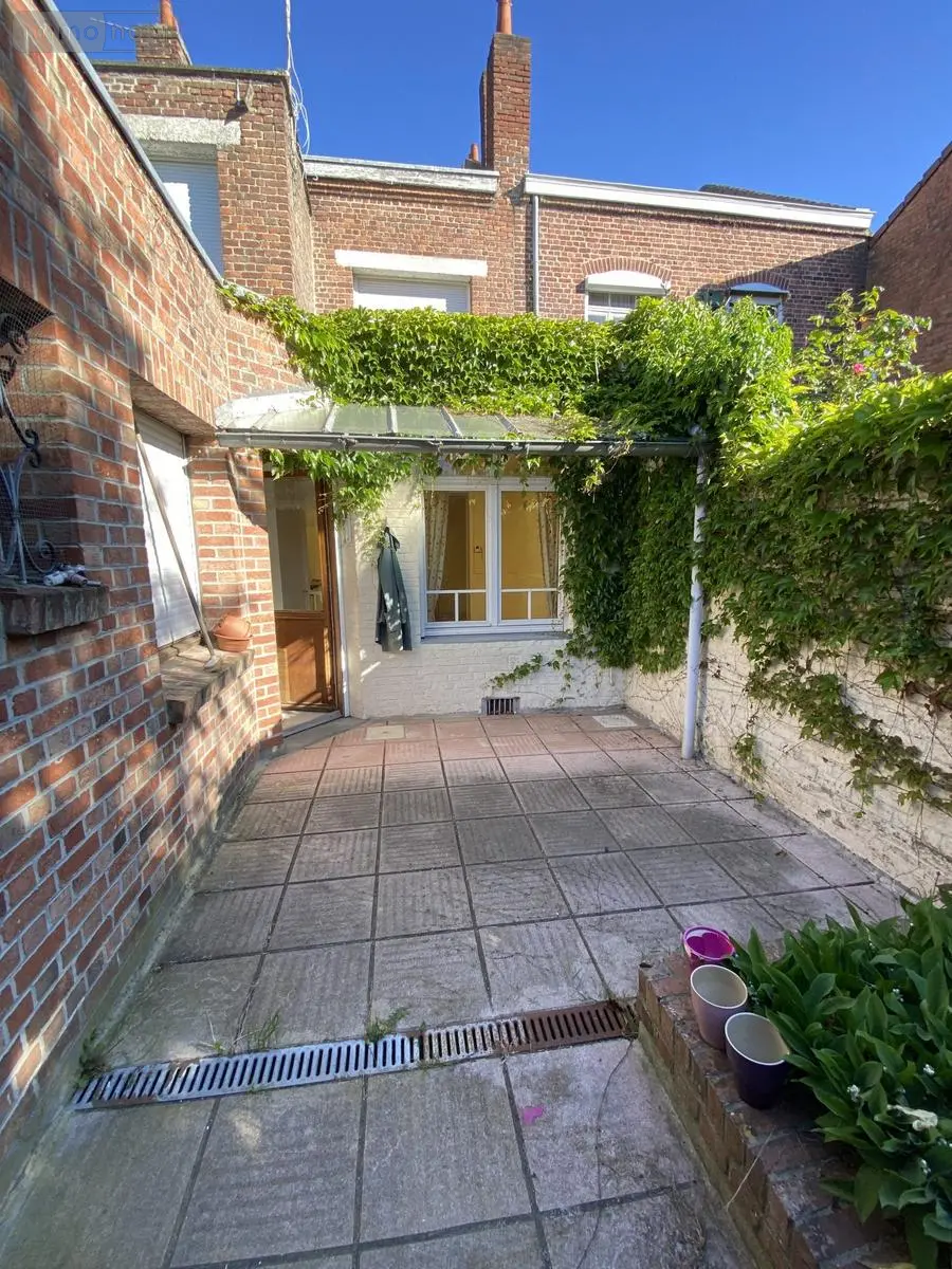 Maison a vendre Ronchin 59790 Nord 59 115 m2 4 pièces 221000 euros VM3129-59019 001
