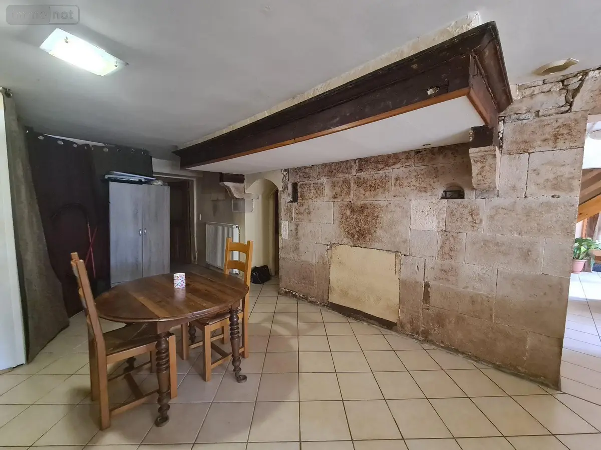 Maison a vendre Amancey 25330 Doubs 25 435 m2 15 pièces 380000 euros VM2362-25014 001