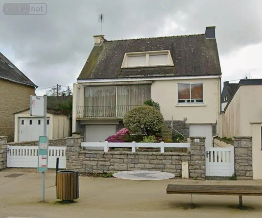 Maison a vendre Elven 56250 Morbihan 56 103 m2 5 pièces 261200 euros VM1828-56008 001