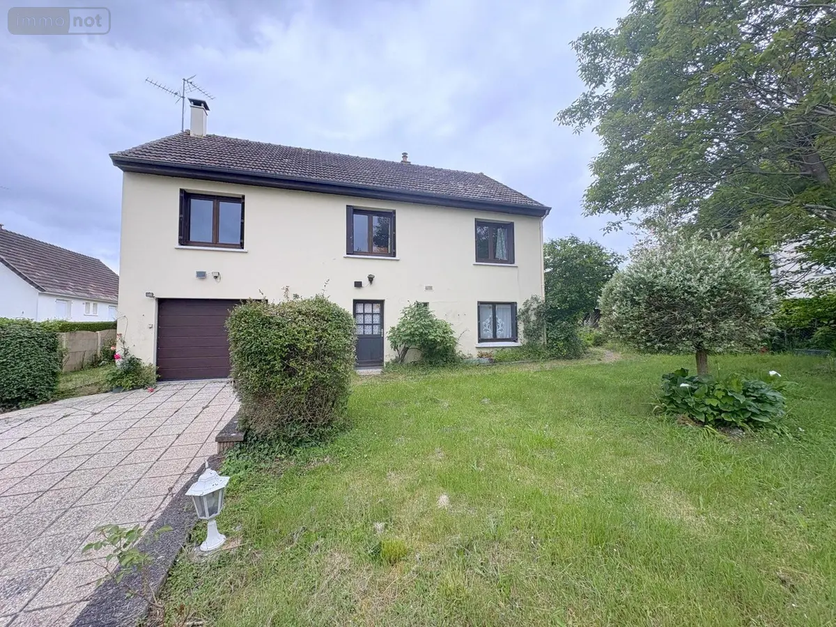 Maison a vendre Marcey-les-Grèves 50300 Manche 50 107 m2 6 pièces 166400 euros VM3628-50026 001