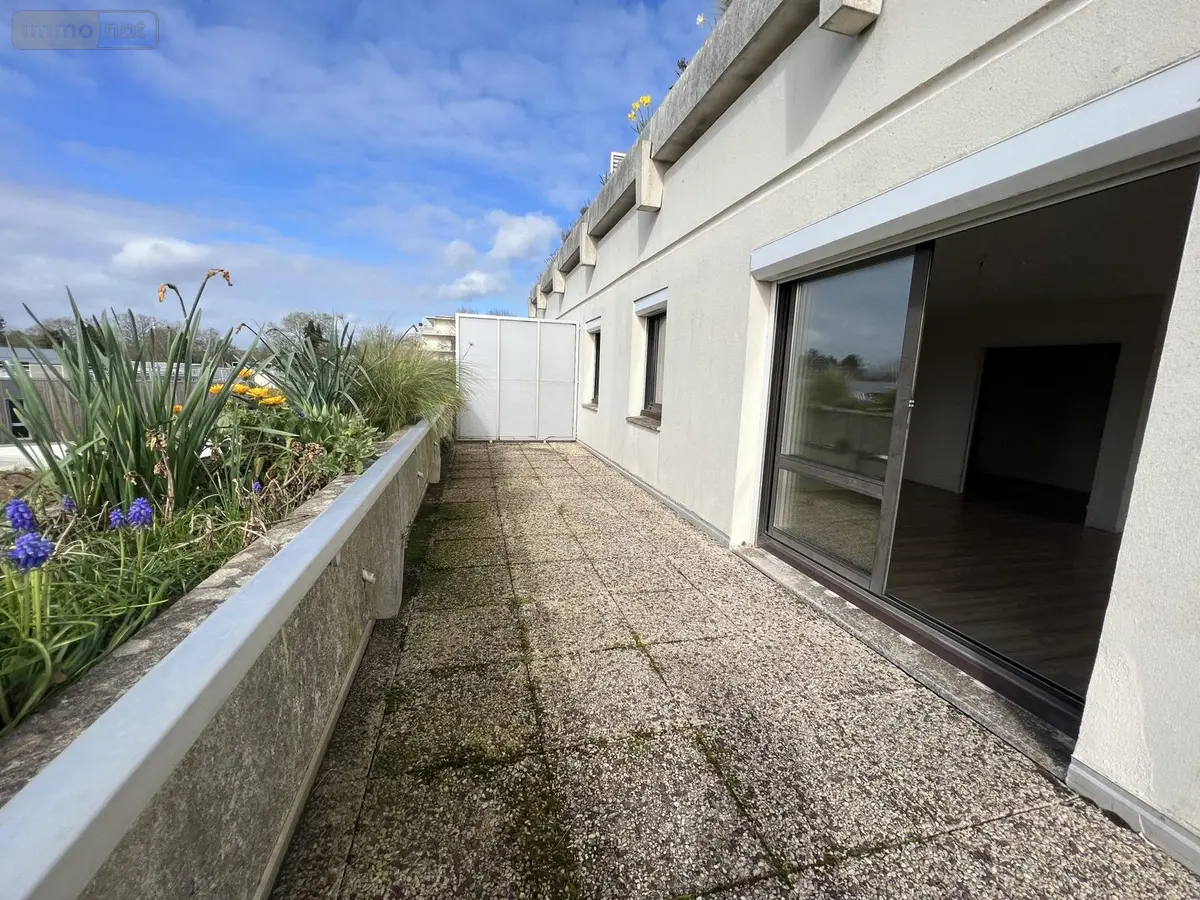 Appartement a vendre Cesson-Sévigné 35510 Ille-et-Vilaine 35 93 m2 5 pièces 291280 euros VA2235-35018 001