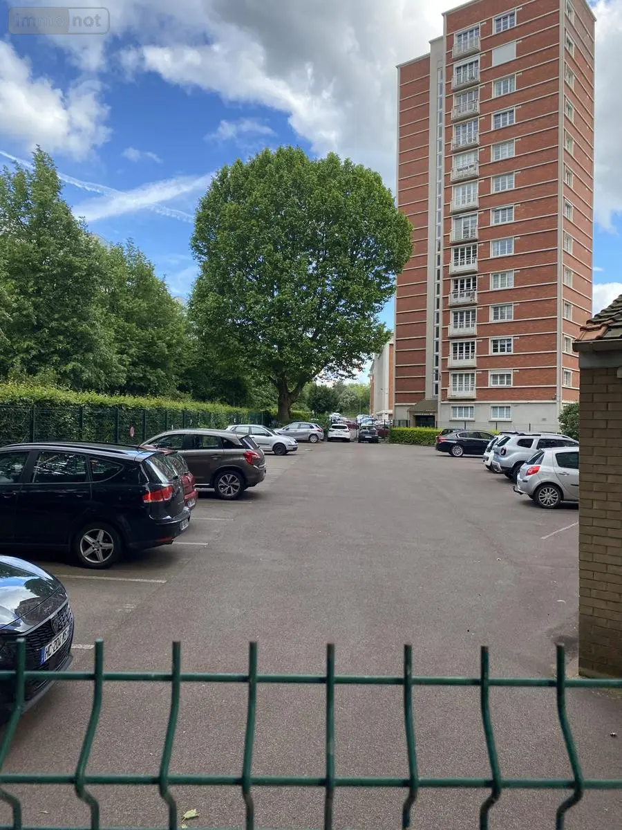 Garage et parking a vendre Lille 59000 Nord 59 19500 euros VS173-59019 001