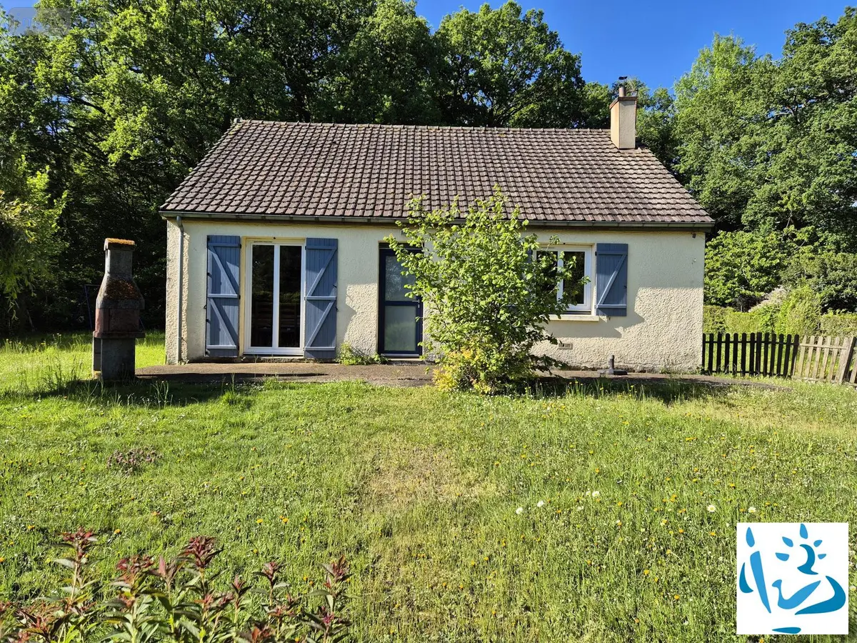 Maison a vendre Mortagne-au-Perche 61400 Orne 61 70 m2 4 pièces 94950 euros MAP0581-61091 001