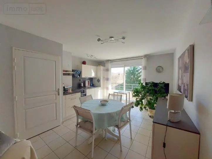 Appartement a vendre Granville 50400 Manche 50 35 m2 2 pièces 220480 euros VA3167-50026 001
