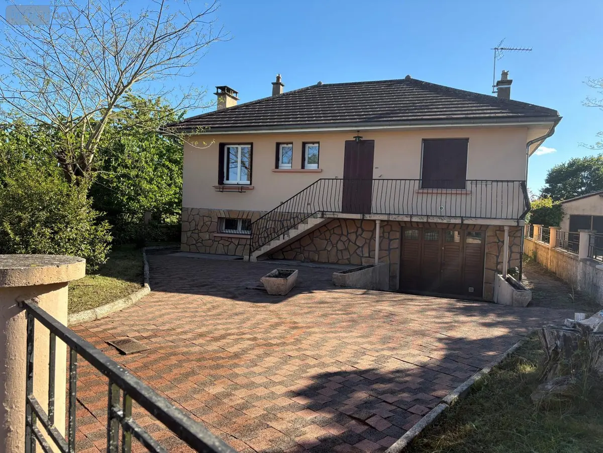 Maison a vendre Saint-Aubin 39410 Jura 39 70 m2 4 pièces 158000 euros VM3699-39032 001