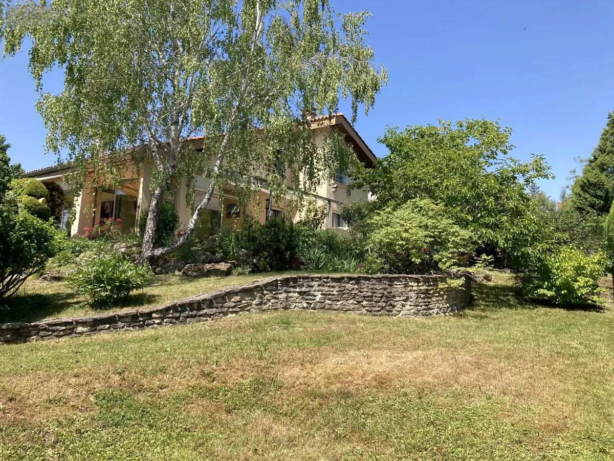 Maison a vendre Ambérieu-en-Bugey 01500 Ain 01 148 m2 6 pièces 435000 euros VM1528-01032 001