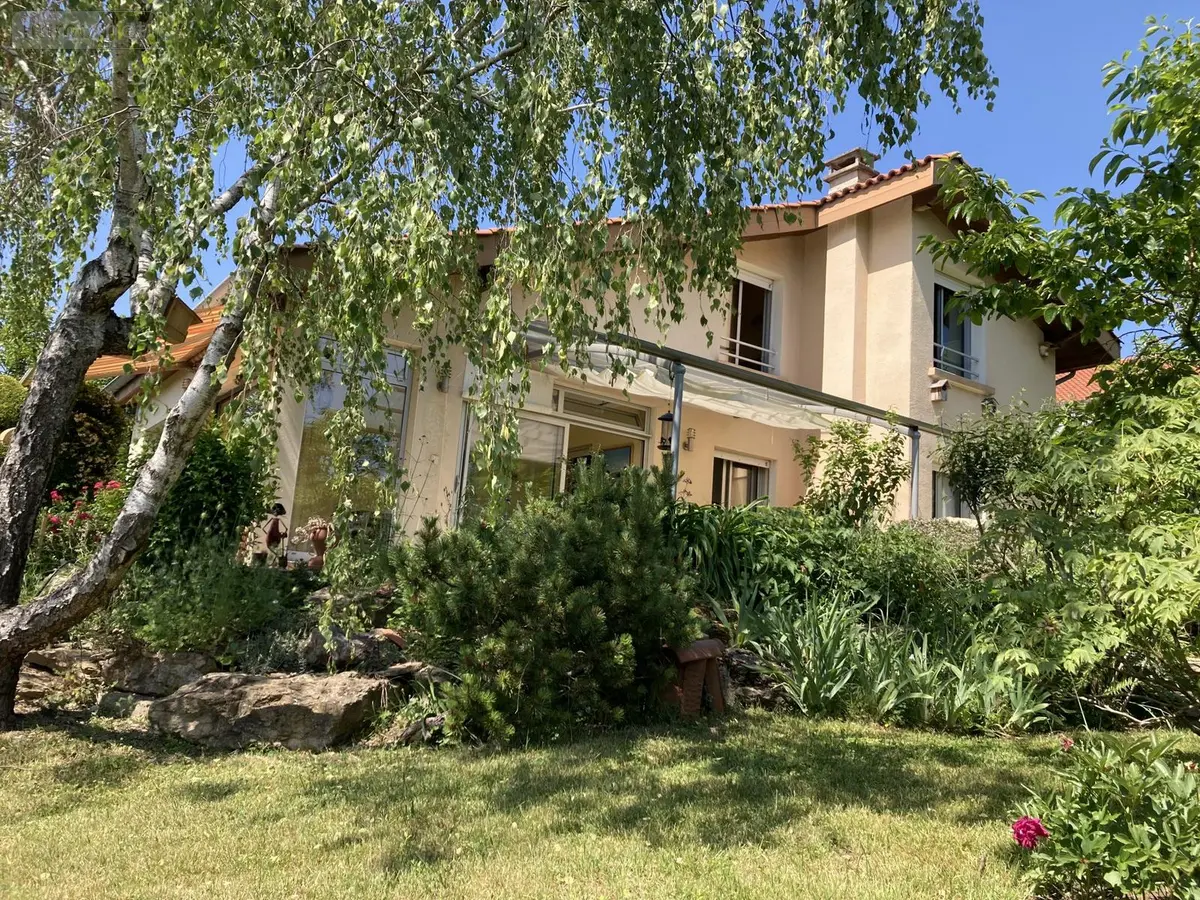 Maison a vendre Ambérieu-en-Bugey 01500 Ain 01 148 m2 6 pièces 435000 euros VM1528-01032 001