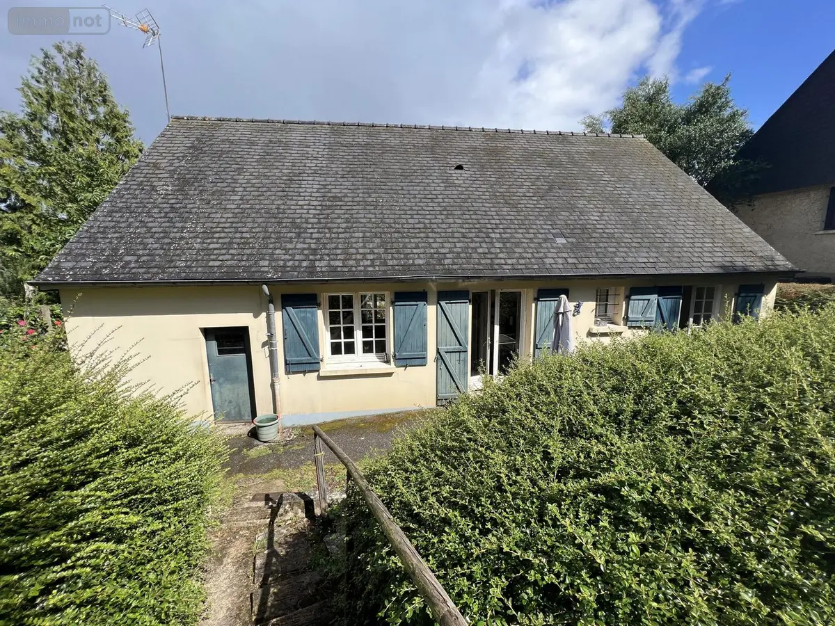 Maison a vendre Châteaugiron 35410 Ille-et-Vilaine 35 73 m2 4 pièces 218760 euros VM2498-35018 001