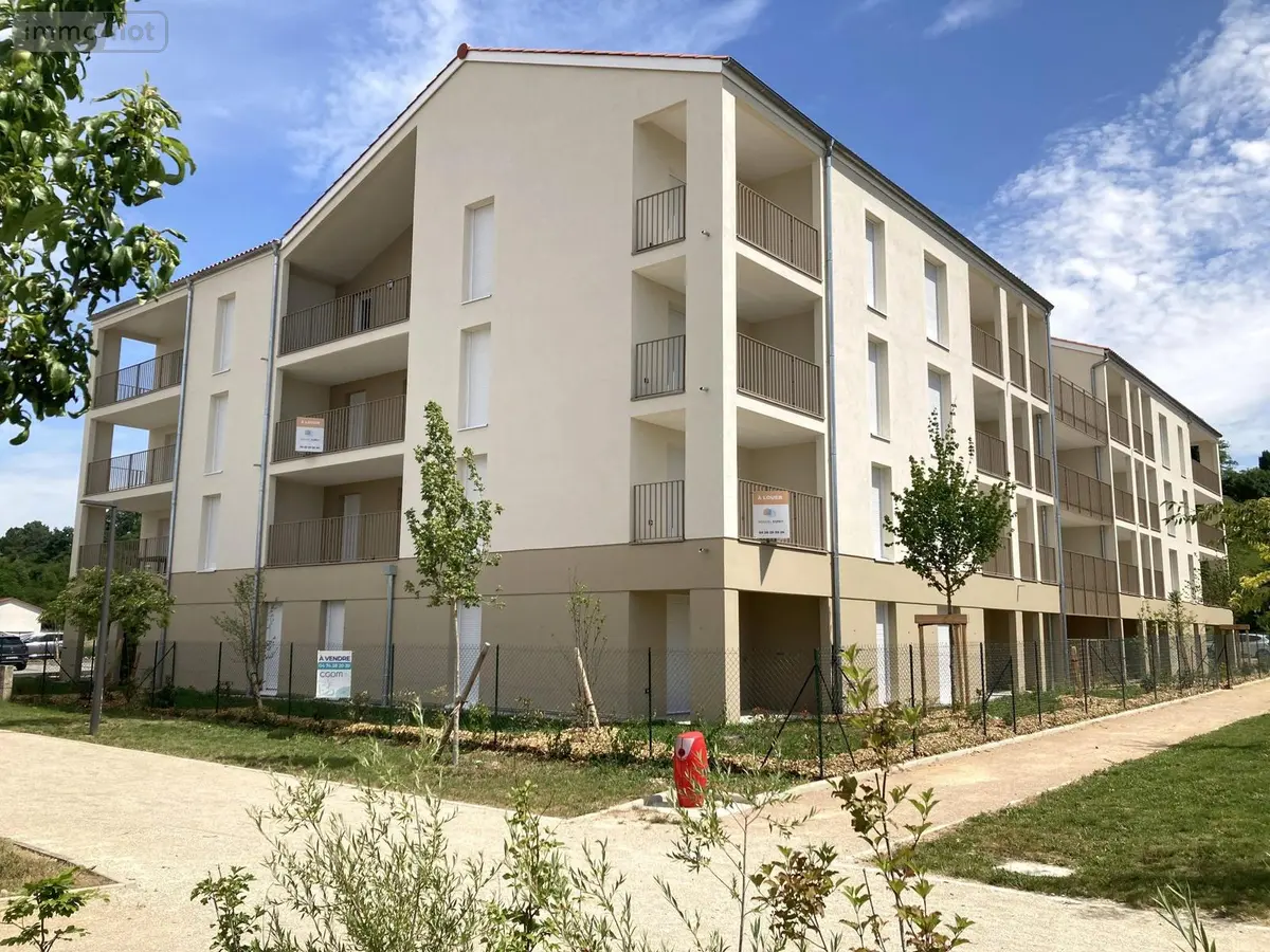 Appartement a vendre Ambérieu-en-Bugey 01500 Ain 01 59 m2 3 pièces 230000 euros VA2938-01032 001