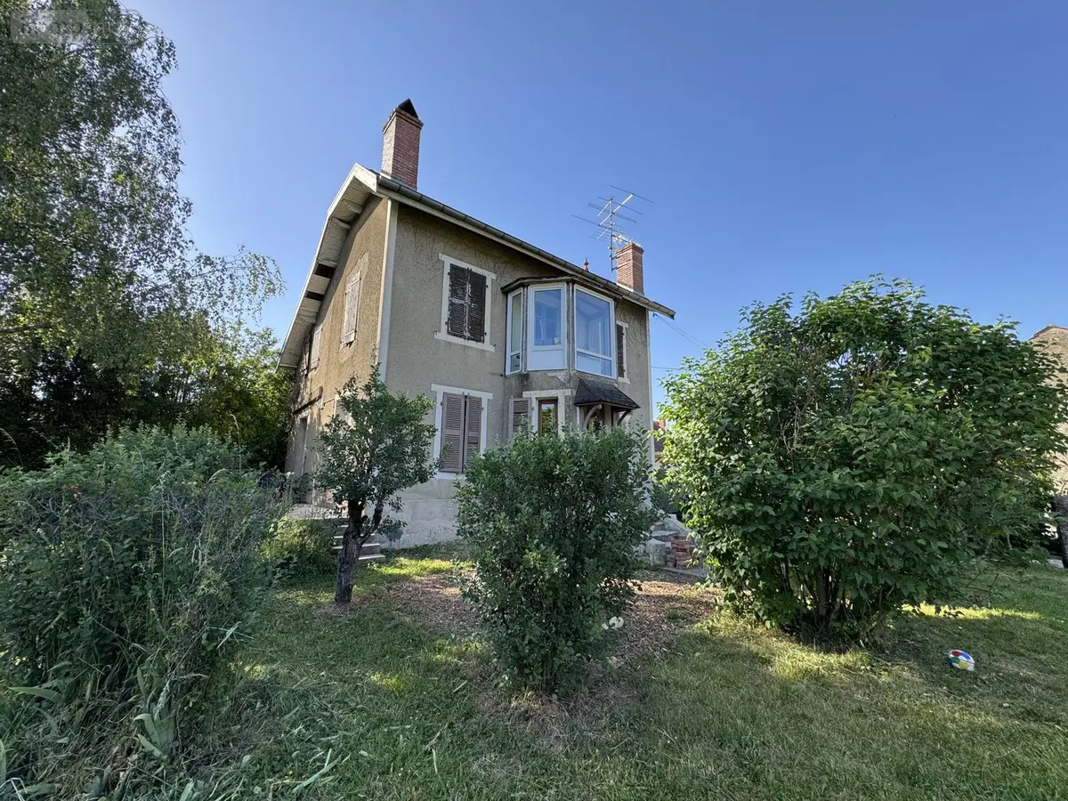 Maison a vendre Petit-Noir 39120 Jura 39 107 m2 5 pièces 188000 euros VM3702-39032 001
