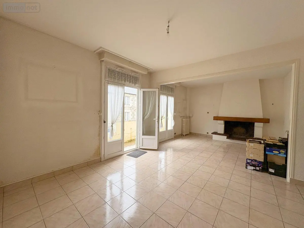 Appartement a vendre Bréhal 50290 Manche 50 112 m2 8 pièces 176800 euros VA3207-50026 001