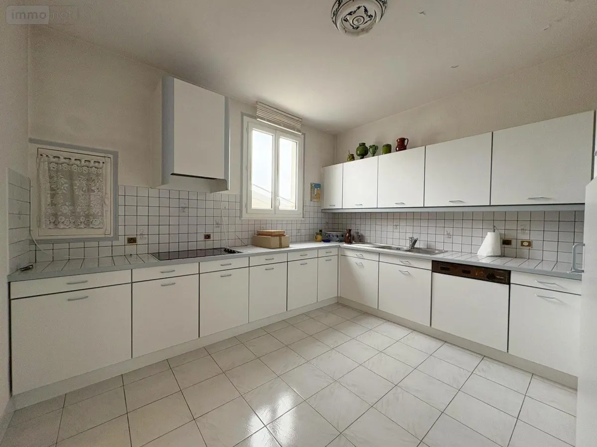 Appartement a vendre Bréhal 50290 Manche 50 112 m2 8 pièces 156000 euros VA3207-50026 001