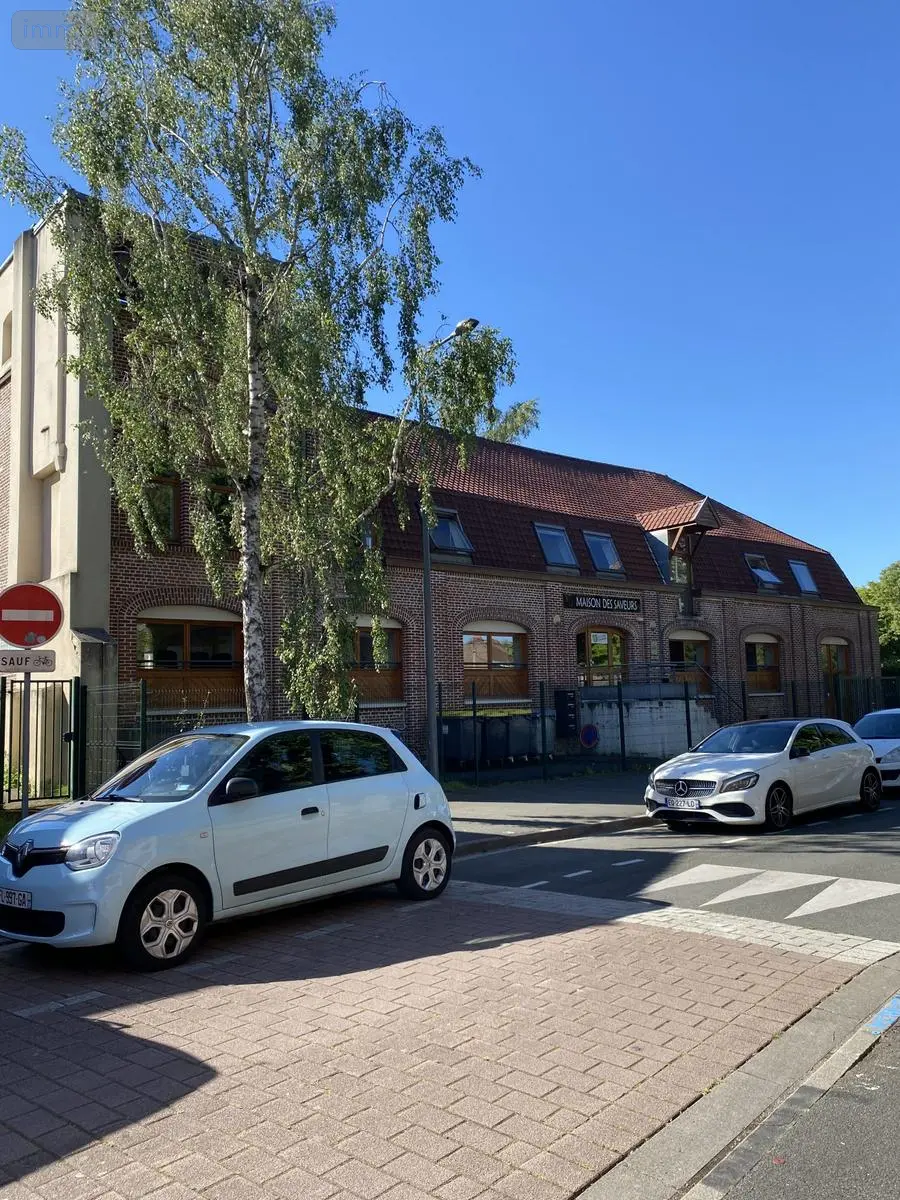 Immeuble de rapport a vendre Saint-André-lez-Lille 59350 Nord 59 661 m2 1699500 euros VI115-59019 001