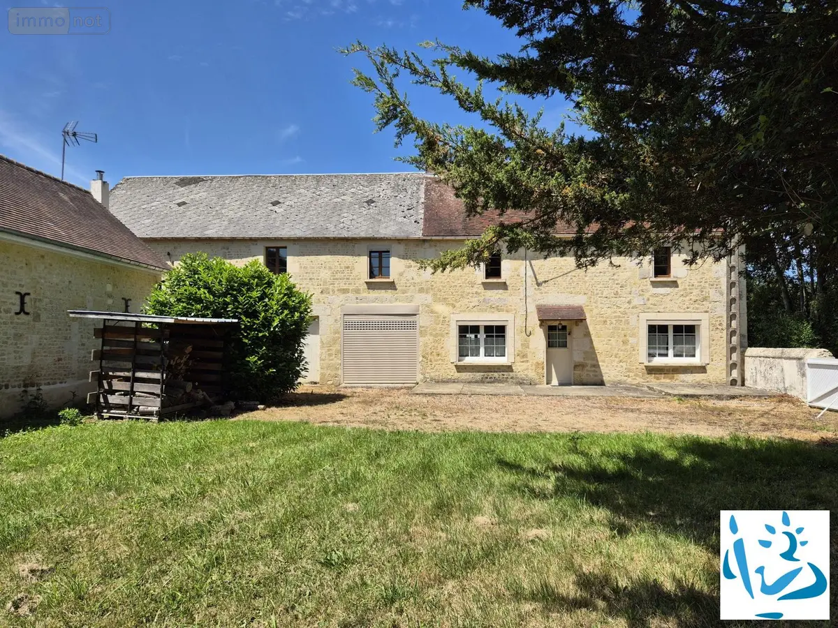 Maison a vendre Mortagne-au-Perche 61400 Orne 61 142 m2 7 pièces 137150 euros MAP0573-61091 001
