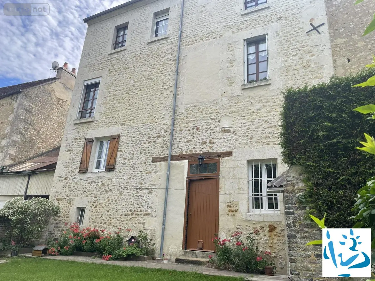 Maison a vendre Mortagne-au-Perche 61400 Orne 61 114 m2 6 pièces 179350 euros MAP0572-61091 001