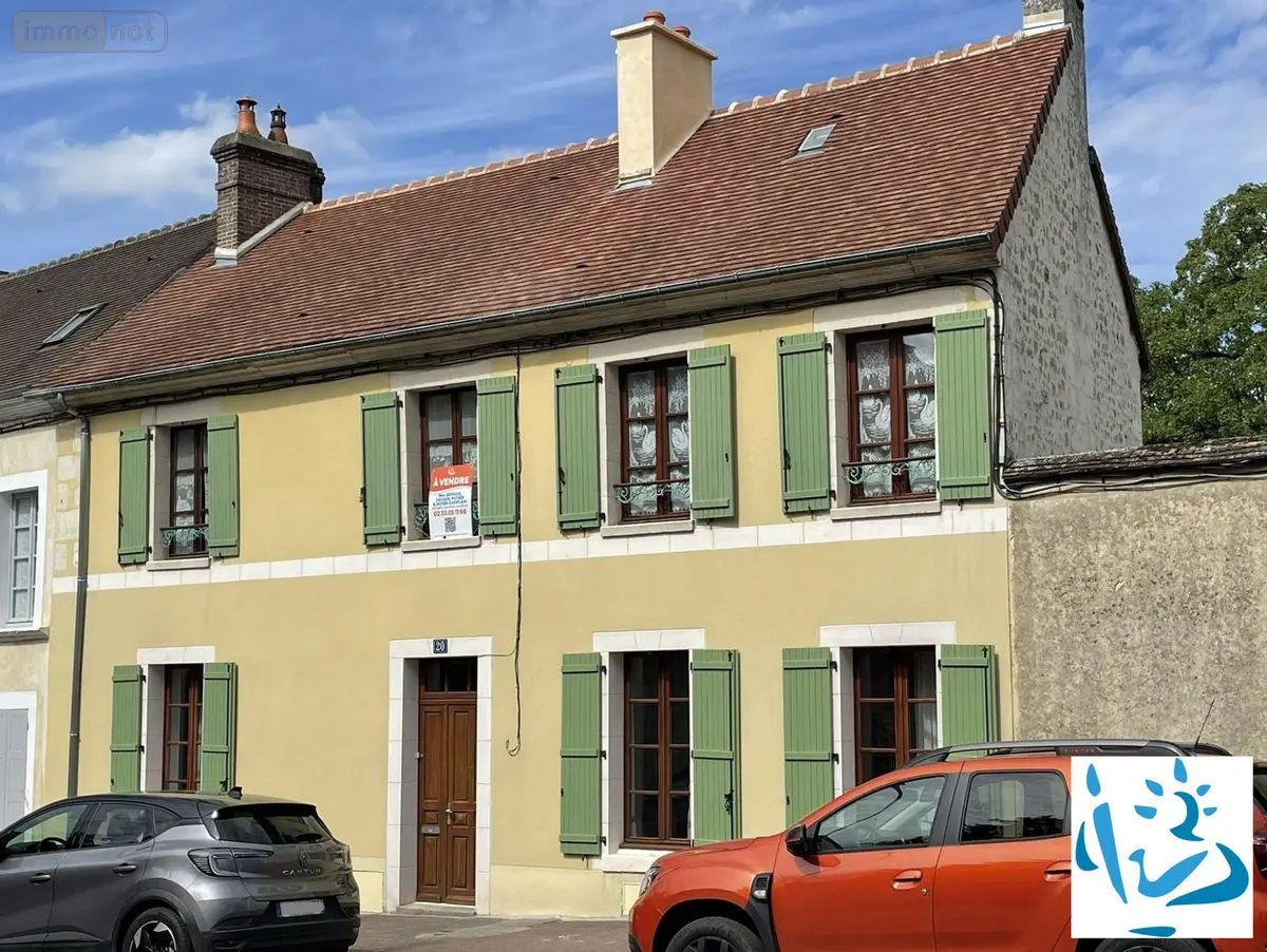 Maison a vendre Mortagne-au-Perche 61400 Orne 61 114 m2 6 pièces 179350 euros MAP0572-61091 001