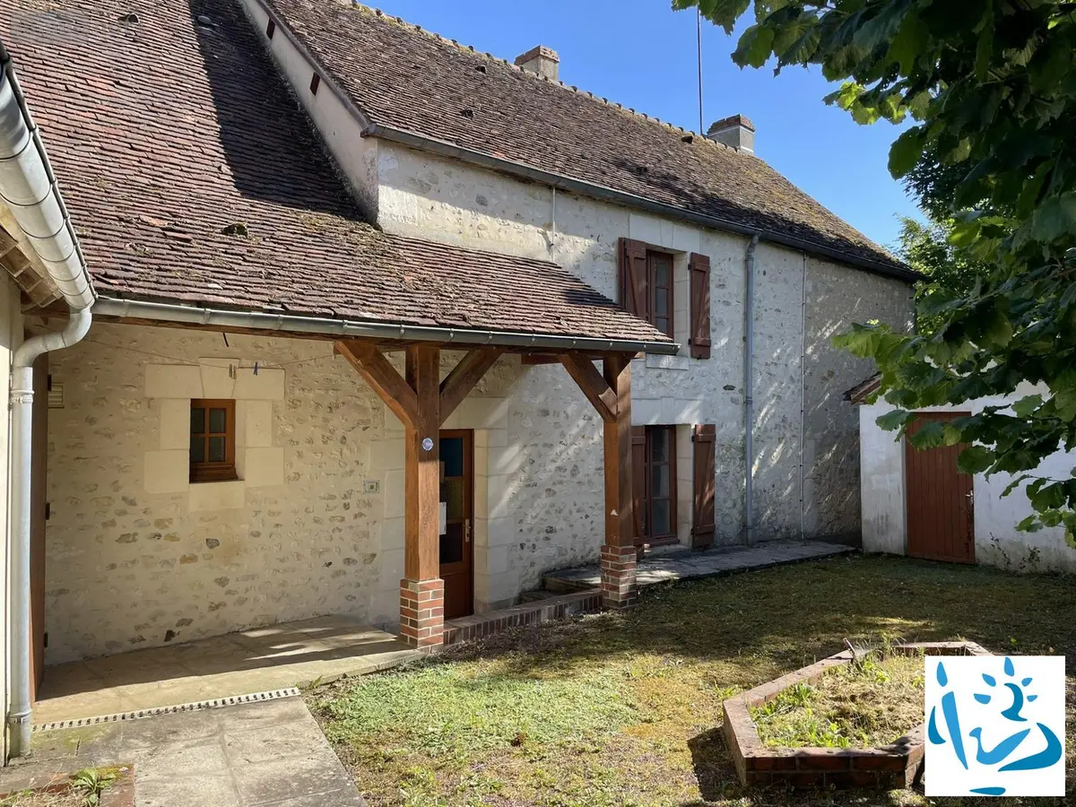 Maison a vendre Mortagne-au-Perche 61400 Orne 61 96 m2 5 pièces 79500 euros MAP0555-61091 001