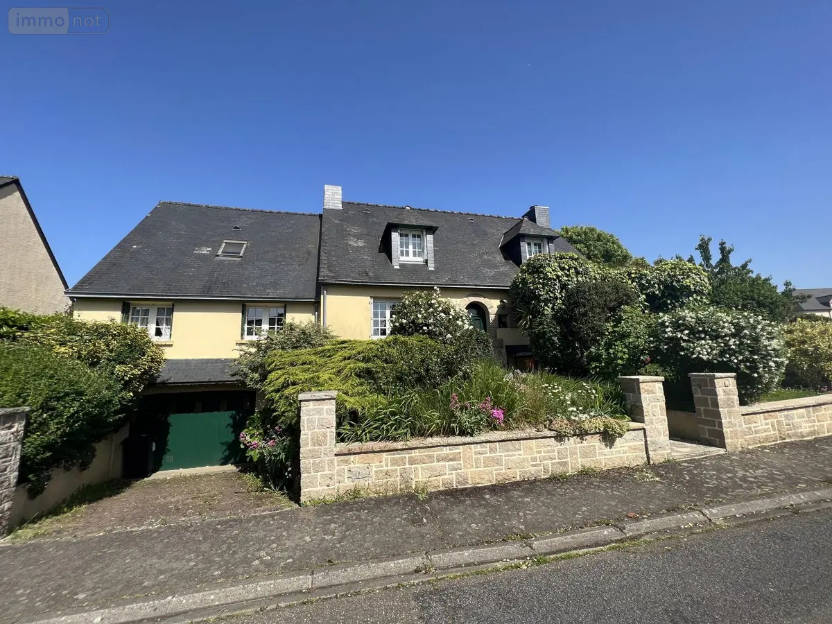 Maison a vendre Châteaugiron 35410 Ille-et-Vilaine 35 128 m2 6 pièces 339970 euros VM2481-35018 001