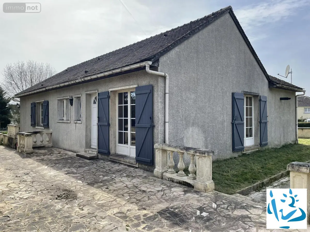 Maison a vendre Mortagne-au-Perche 61400 Orne 61 95 m2 5 pièces 131875 euros MAP0562-61091 001