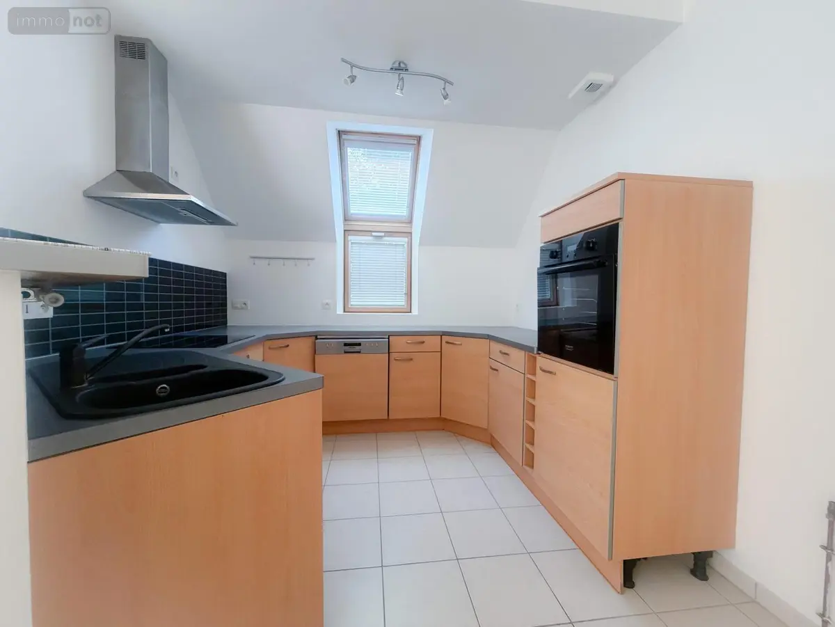 Maison a vendre Guipry-Messac 35480 Ille-et-Vilaine 35 110 m2 7 pièces 253575 euros 78/741-35078 001