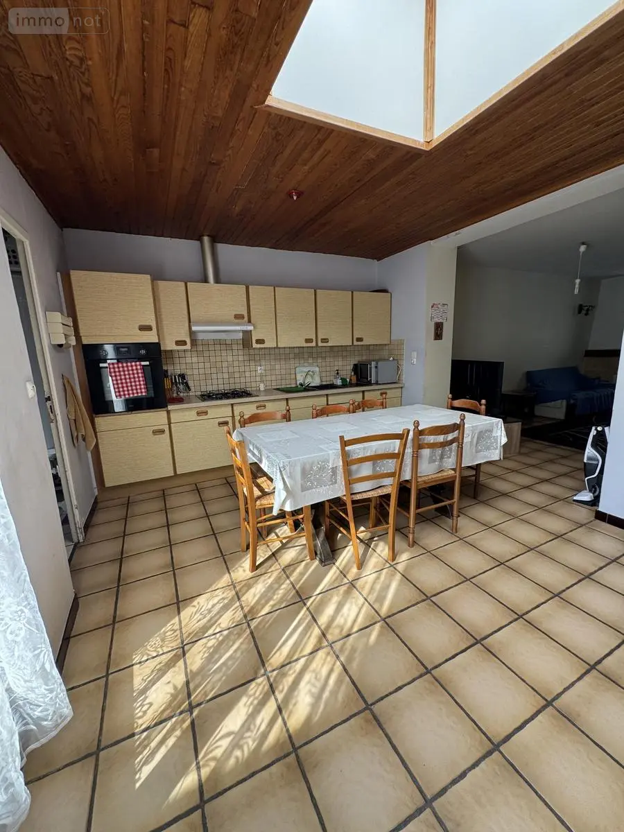 Maison a vendre Ronchin 59790 Nord 59 107 m2 5 pièces 199000 euros VM3141-59019 001