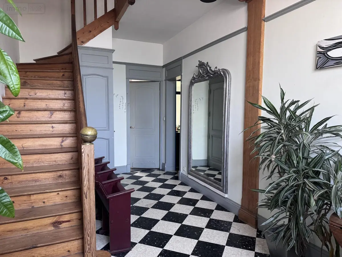 Maison a vendre Lille 59000 Nord 59 240 m2 9 pièces 585000 euros VM3145-59019 001