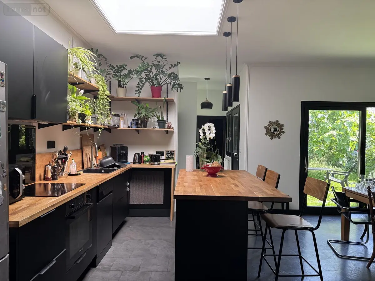 Maison a vendre Lille 59000 Nord 59 240 m2 9 pièces 585000 euros VM3145-59019 001