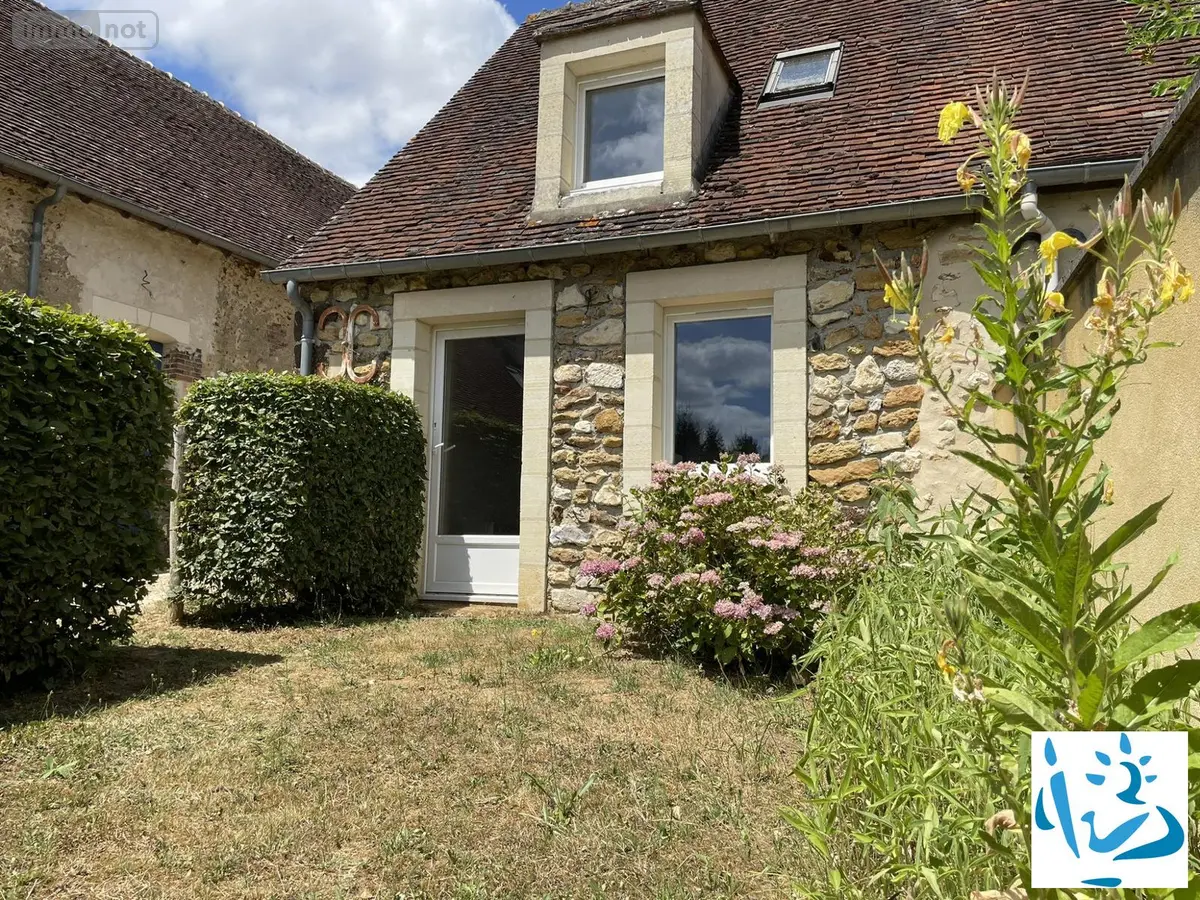 Maison a vendre La Chapelle-Montligeon 61400 Orne 61 34 m2 2 pièces 74200 euros MAP0568-61091 001