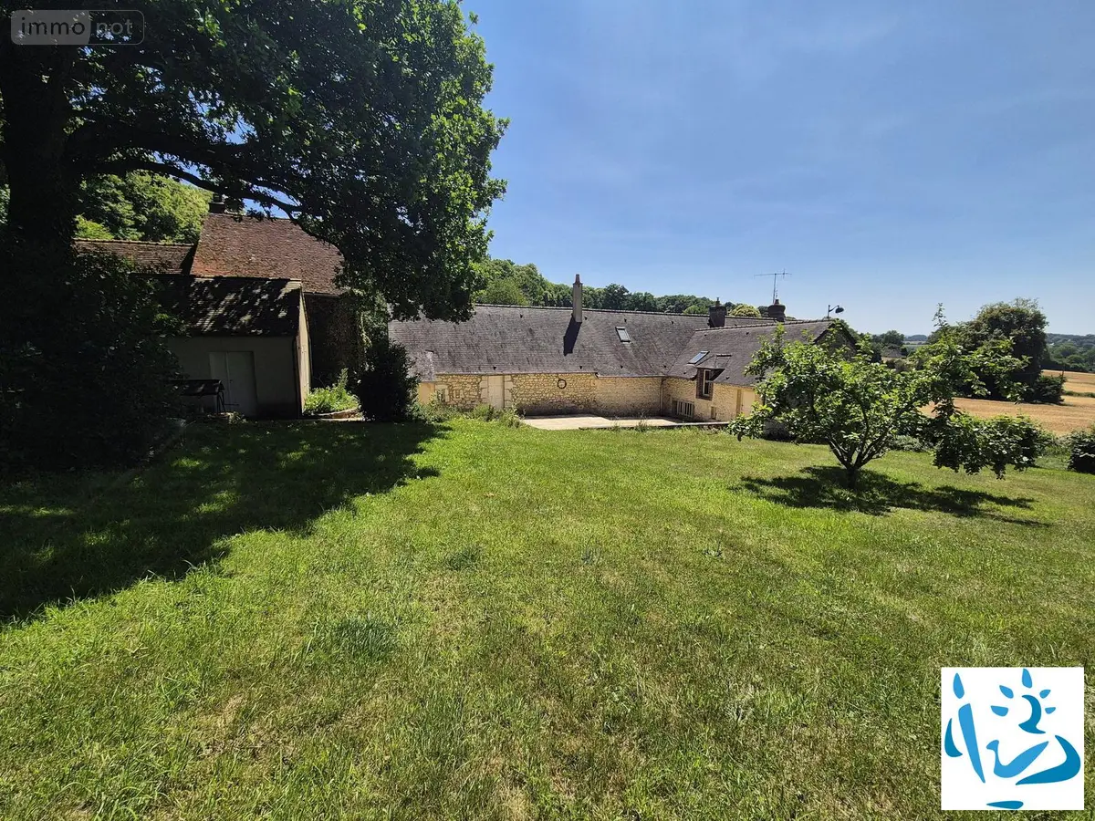 Maison a vendre Mortagne-au-Perche 61400 Orne 61 134 m2 7 pièces 189900 euros MAP0594-61091 001