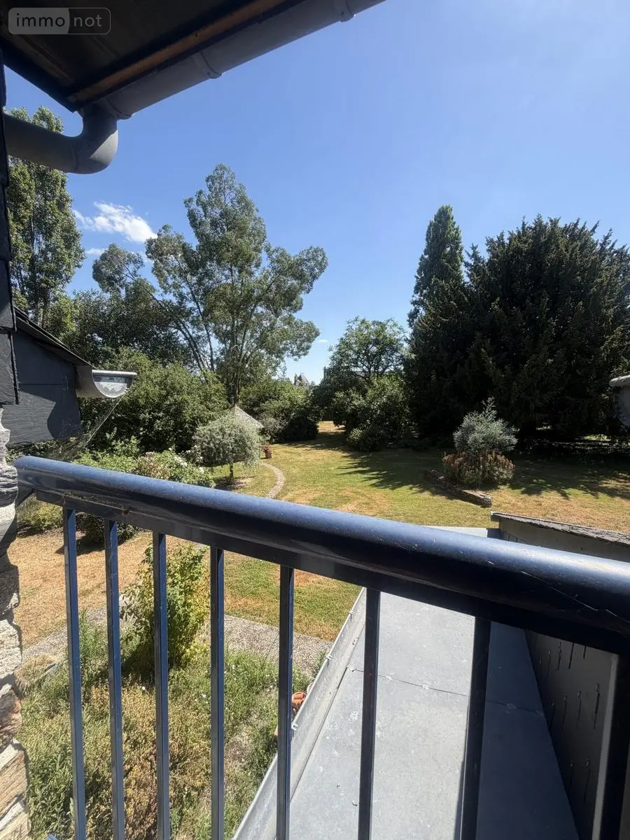 Maison a vendre Guipry-Messac 35480 Ille-et-Vilaine 35 100 m2 5 pièces 212000 euros 78/742-35078 001