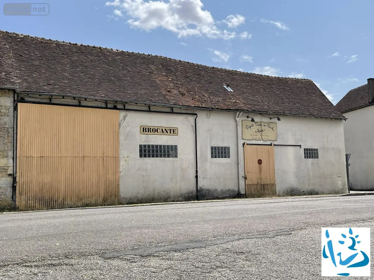 Maison a vendre Bellême 61130 Orne 61 200 m2 1 pièce 43000 euros MAP0593-61091 001