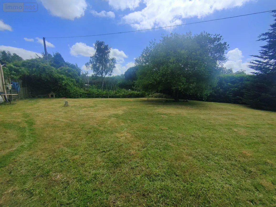 Terrain a batir a vendre Redon 35600 Ille-et-Vilaine 35 69225 euros 35066-927-35066 001