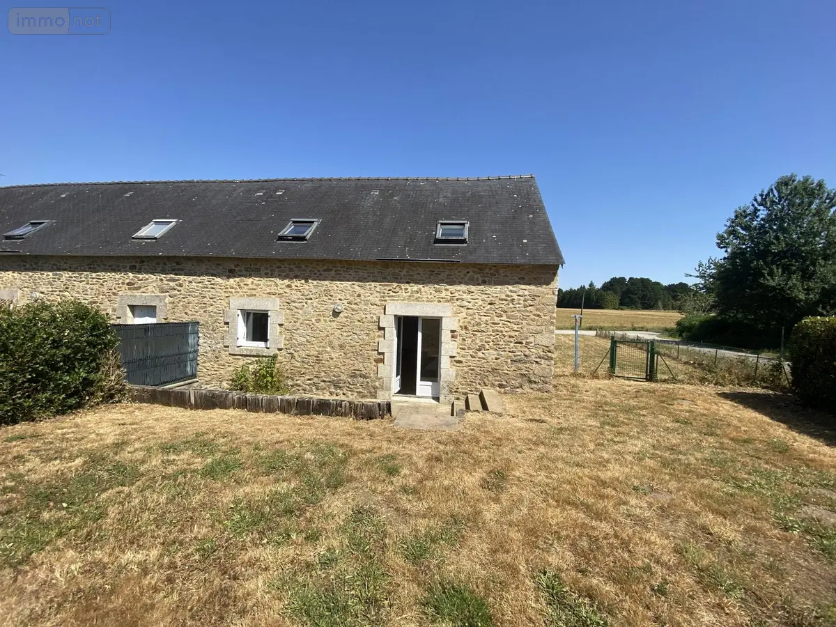 Appartement a vendre Caudan 56850 Morbihan 56 80 m2 5 pièces 219000 euros 2870-56030 001